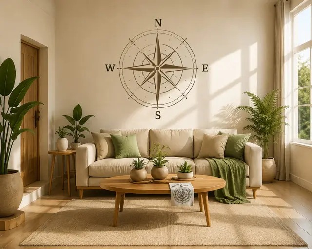 Top Vastu Tips for Positive Energy at Home
